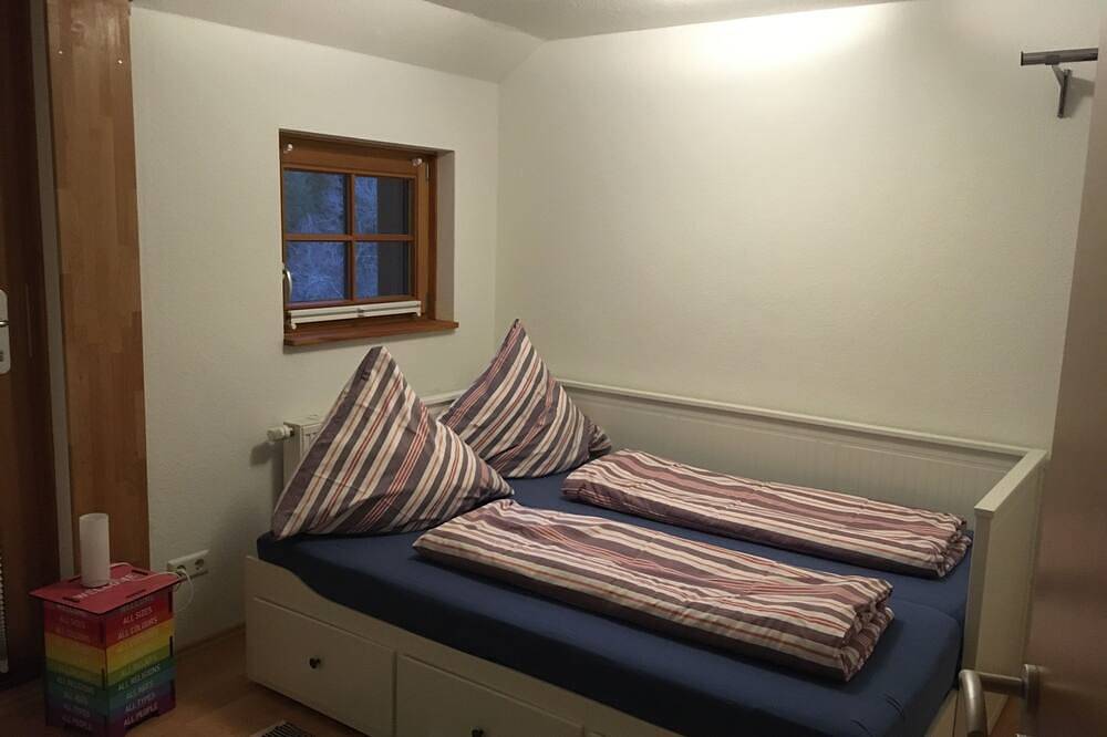 Ganze Wohnung, Ferienwohnung/App. für 6 Gäste mit 80m² in Seebach in Seebach (Ortenaukreis), Mittlerer Schwarzwald
