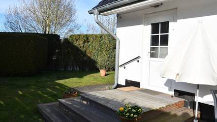 Ferienwohnung für 2 Personen in Zingst, Fischland - Darß - Zingst, Bild 3