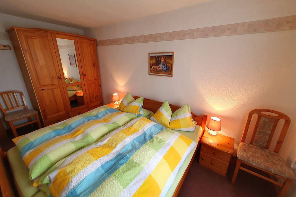 Ferienhaus 1 - Nelius - Fh 1 in Stiege im Harz, Harzvorland