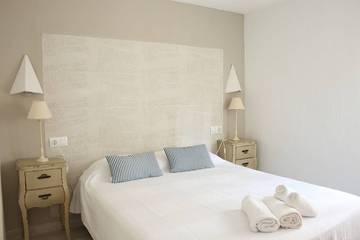Bungalow für 8 Personen in Las Marinas, Dénia, Bild 1