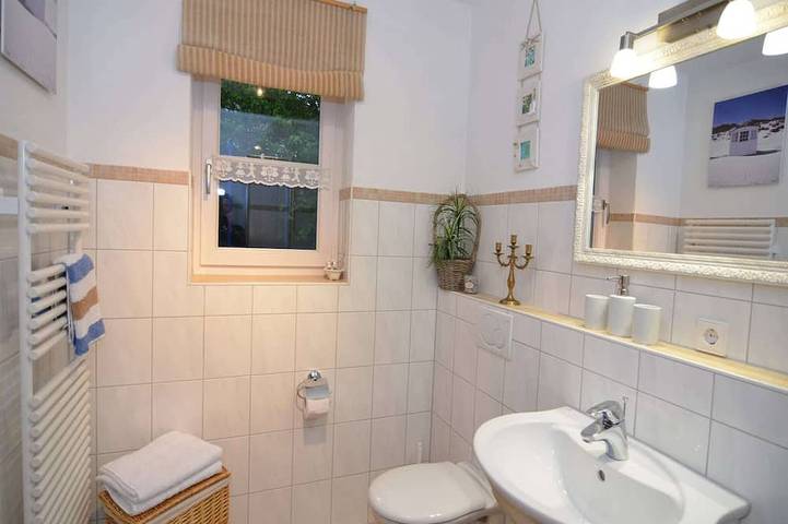 Ferienwohnung für 2 Personen, mit Balkon und Garten in Halblech - 4