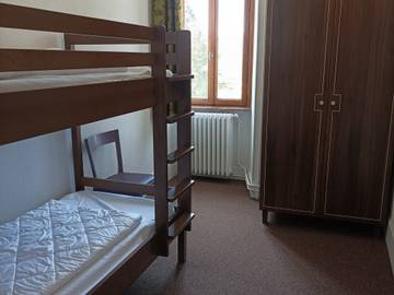 Gîte pour 4 Personnes dans Jausiers, Région de Barcelonnette, Photo 4