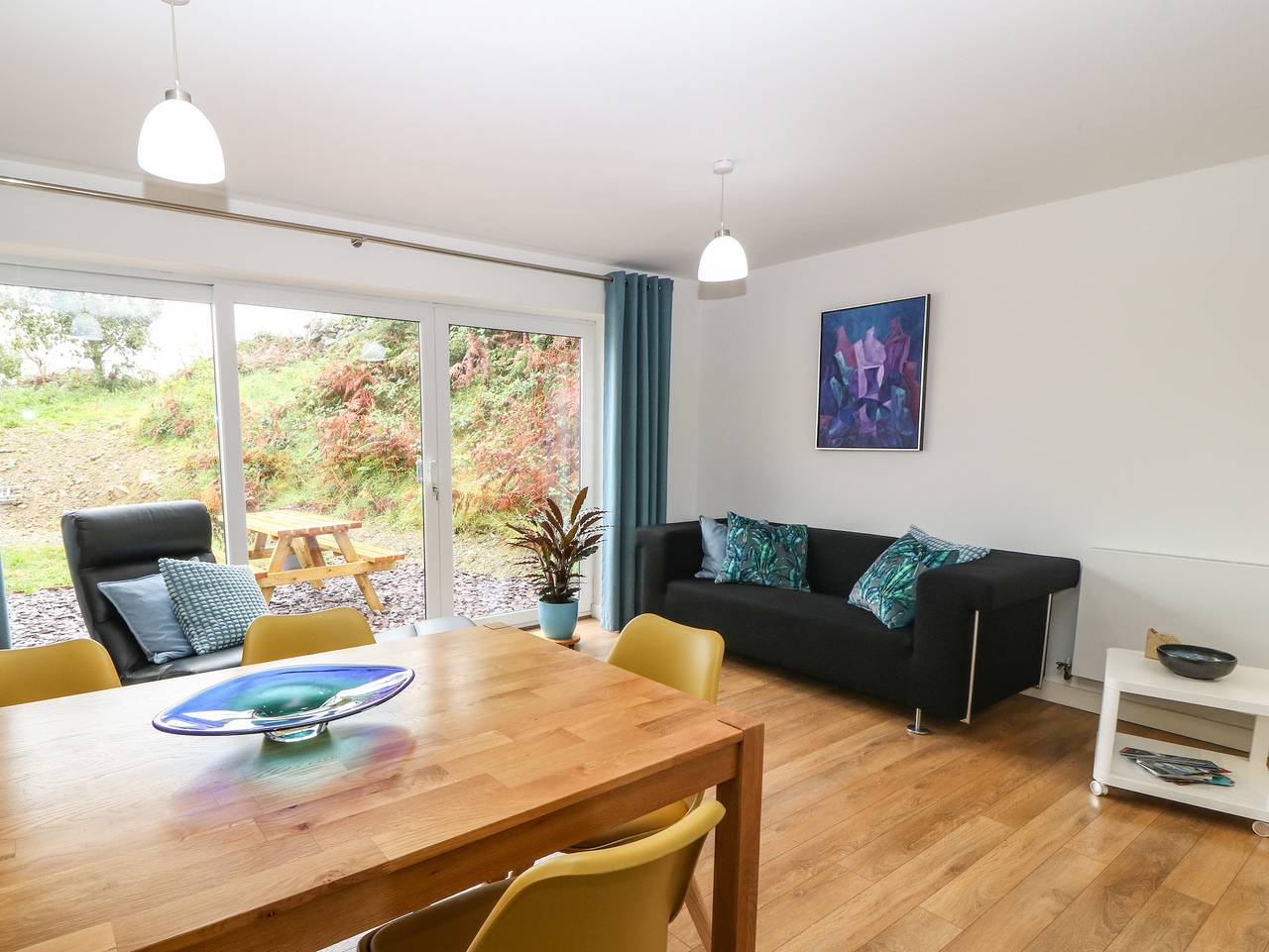 Hen Gapel in Snowdonia