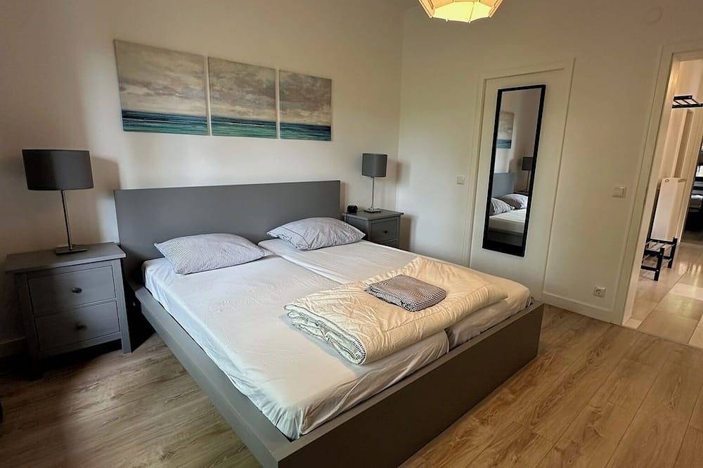 Ganze Wohnung, Penthouse Holgenbach - Nationalpark Eifel, Schleiden, Aussicht, Zentrum in Schleiden, Rureifel (Nordrhein-westfalen)