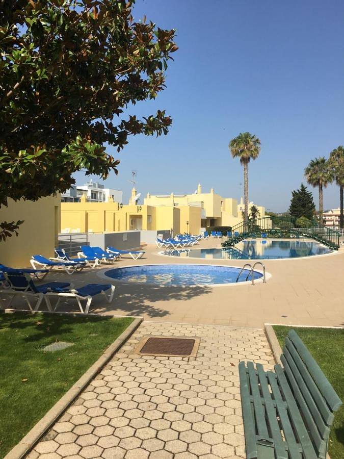 Ferienhaus mit Meerblick für 4 Personen, mit Kinderpool und Ausblick sowie Pool und Garten in Lagos - 3