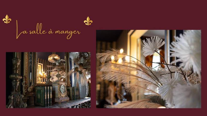 Location de vacances pour 2 personnes, avec jacuzzi ainsi que jardin et terrasse à Mamers - 3