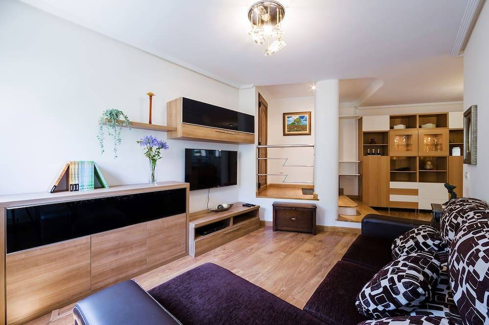Apartamento Céntrico Candás, foto 12