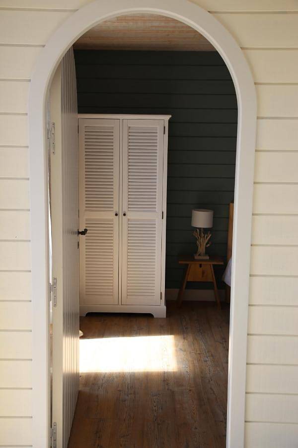 Location de vacances pour 10 personnes, avec vue et jardin dans Saint-Guénolé - 2