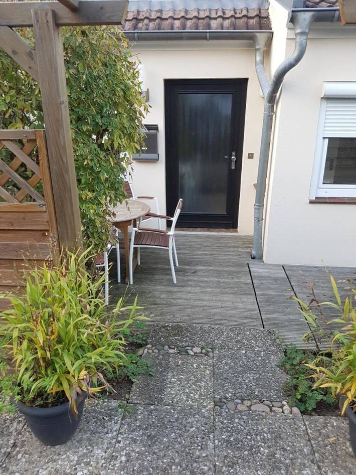 Ferienhaus für 8 Personen, mit Garten und Sauna, kinderfreundlich in Laboe - 4