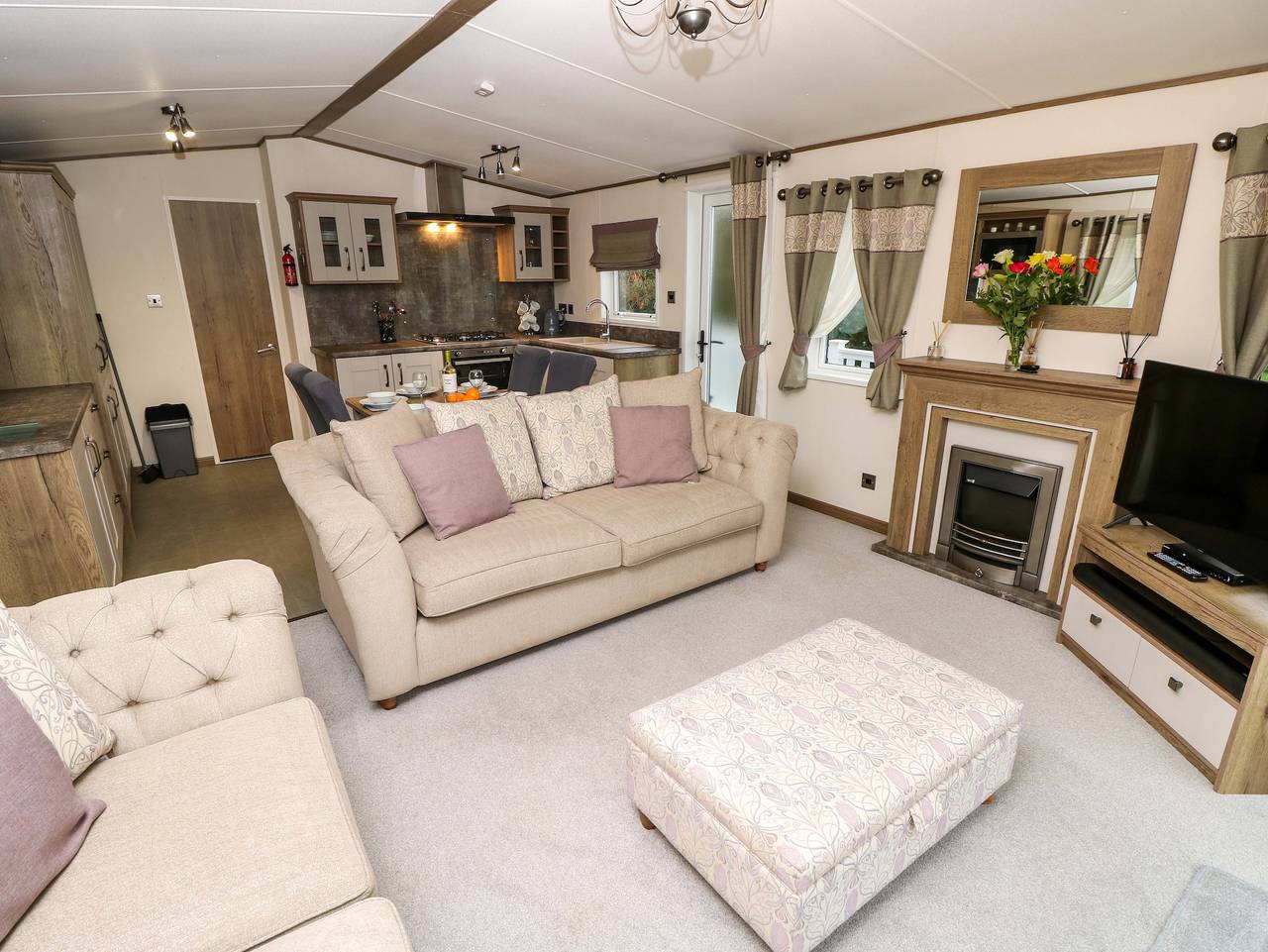 117 Crosswinds in Bembridge, Isle of Wight