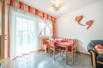 Cottage pour 4 personnes, avec jardin et terrasse à Scheffau am Wilden Kaiser