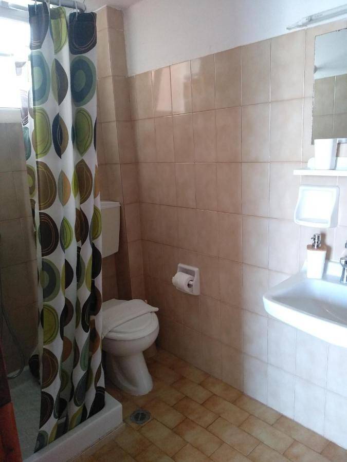 Appartement entier, One-Bedroom Apartment in Kantia Plage, Argolide