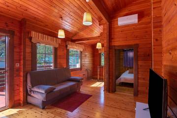 Casa De Vacaciones para 8 Personas en Pino Santo, Santa Brígida, Foto 3