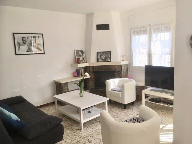 Location de vacances pour 8 personnes, avec jardin et piscine, adapté aux familles à Sant Pere de Ribes - 4