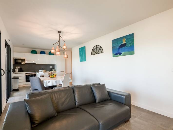Ferienwohnung für 8 Personen in Porto-Vecchio - 4