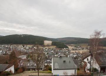 Vakantieappartement voor 4 Personen in Winterberg, Upland, Afbeelding 1