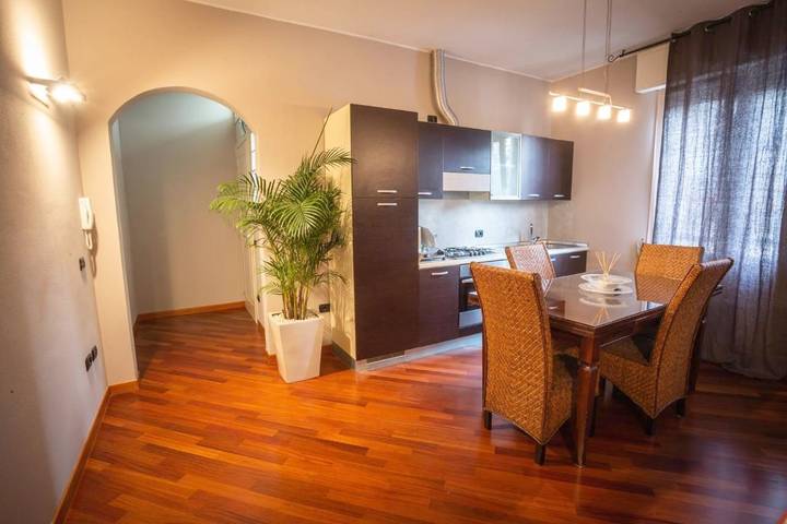 Gîte pour 3 personnes, avec vue et sauna à Ravenne - 2