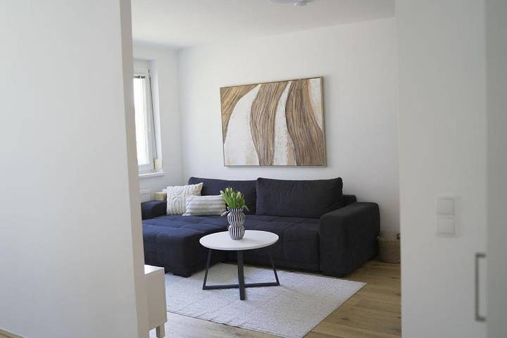 Ferienwohnung für 4 Personen in Schwechat