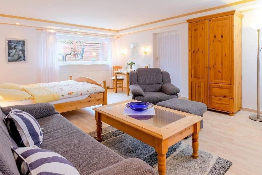 Ganze Wohnung, Bad Grund in Badenhausen, Bad Grund