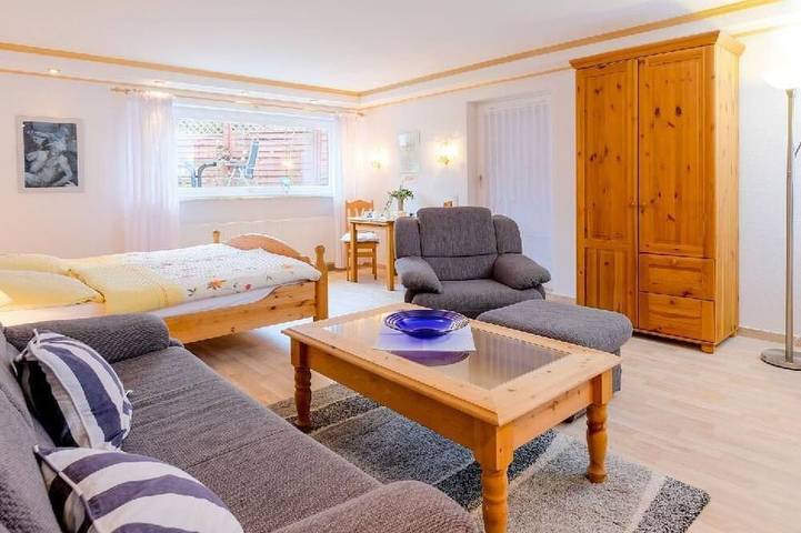 Ganze Wohnung, 80 m2 Ferienwohnung in Bad Grund in Badenhausen, Bad Grund