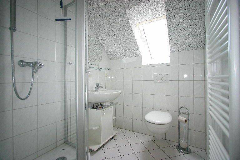Ganze Ferienwohnung, Gästehaus Achtern Diek - Wohnung 11 in Böhl (St. Peter-Ording), St. Peter-Ording