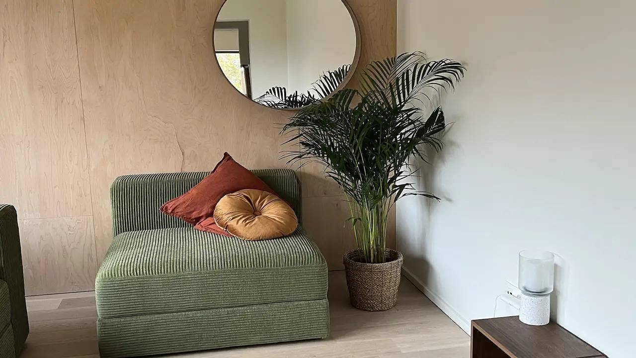 Ganze Ferienwohnung, Ferienwohnung für 4 Personen (135 m²) in Limburg (Belgien)