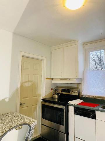 Maison d’hôte pour 4 personnes, avec terrasse à Toronto
