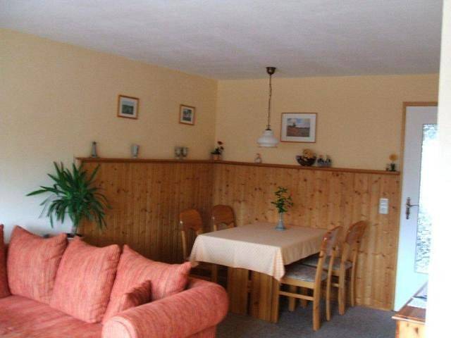 Ganze Wohnung, Ferienwohnung Gauger - Ferienwohnung-2-Räume - 01 in Hattstedt, Nordfriesland