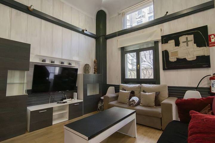 Appartement de vacances pour 9 personnes - 1