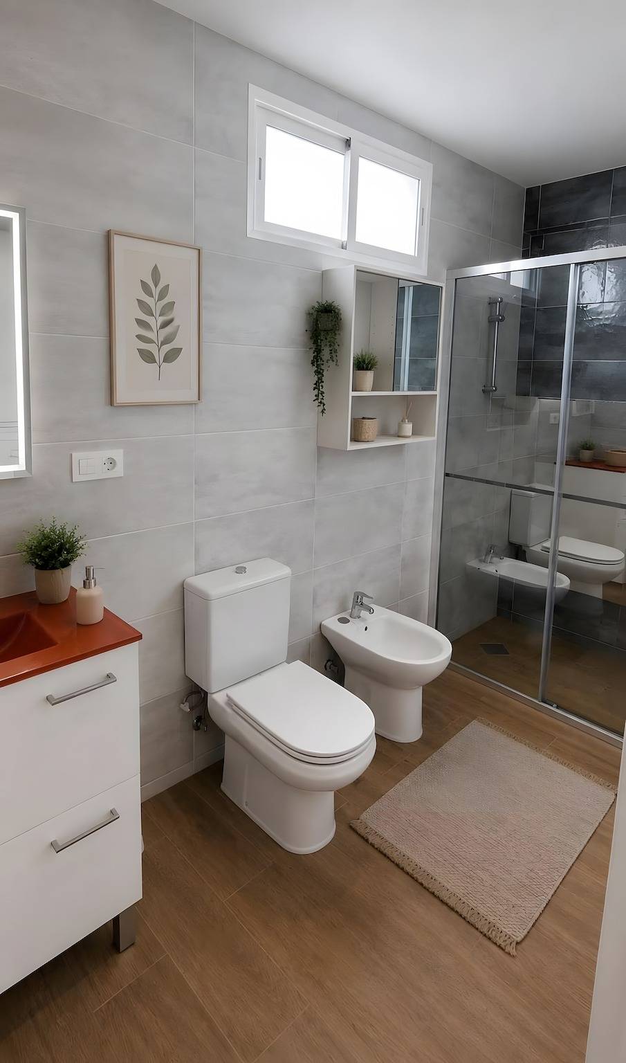 Chambre « La Casona De Carcedo 2 » in Soto del Barco, Côte Cantabrique