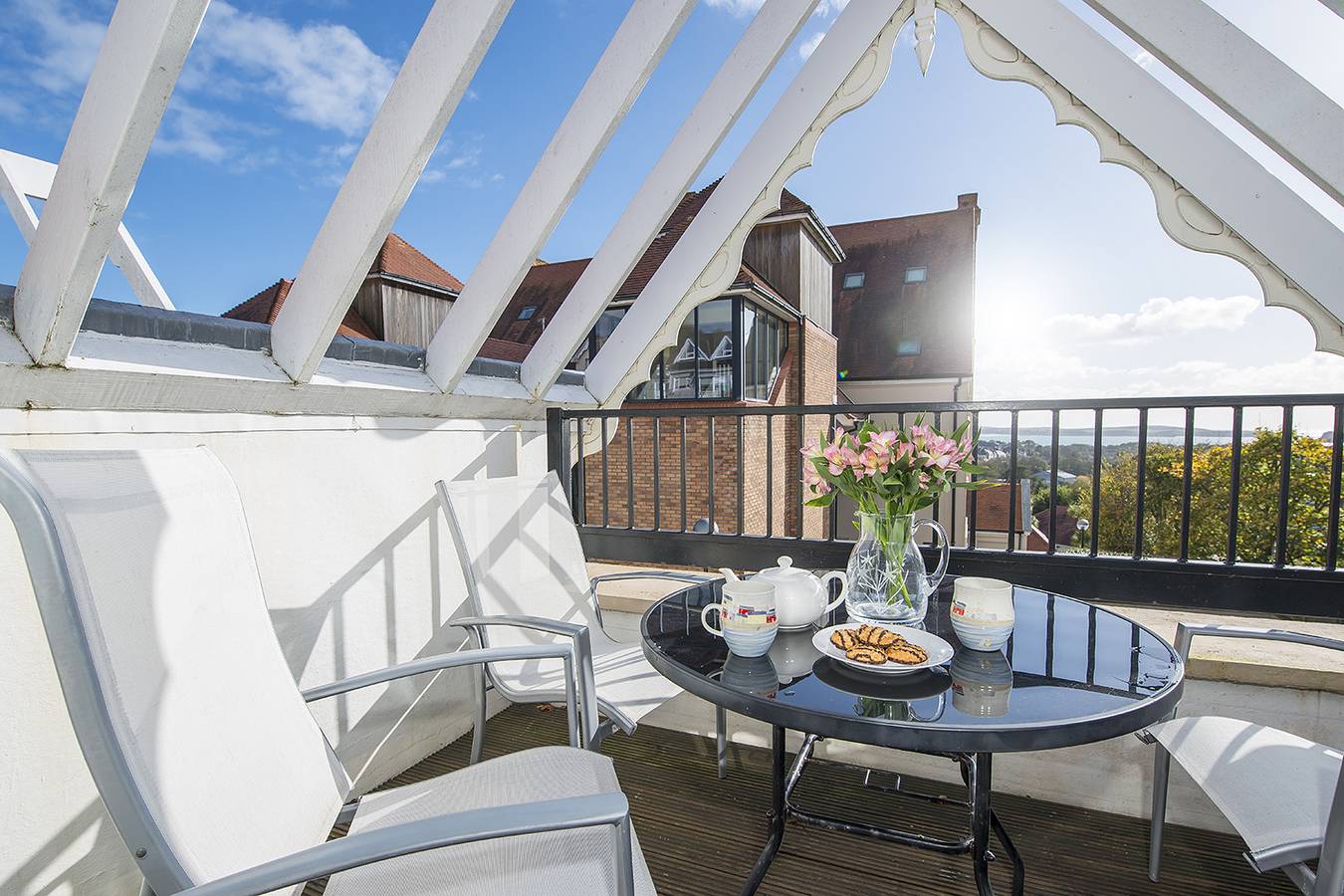 Giltar View in Tenby, Pembrokeshire
