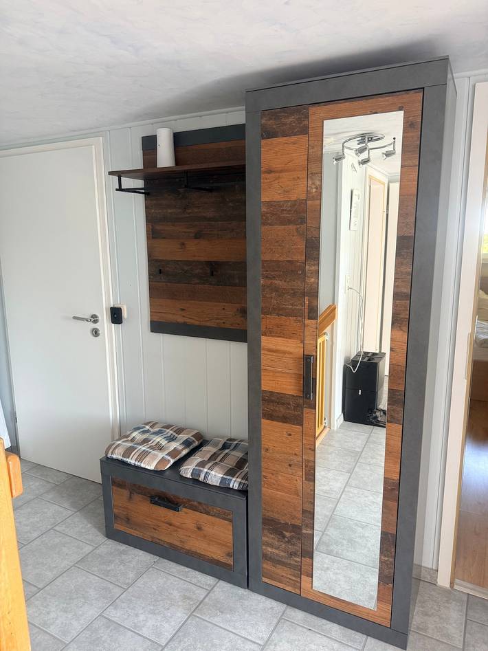 Apartamento de férias inteiro, Meeresrauschen in Bastorf, Neubukow-Salzhaff