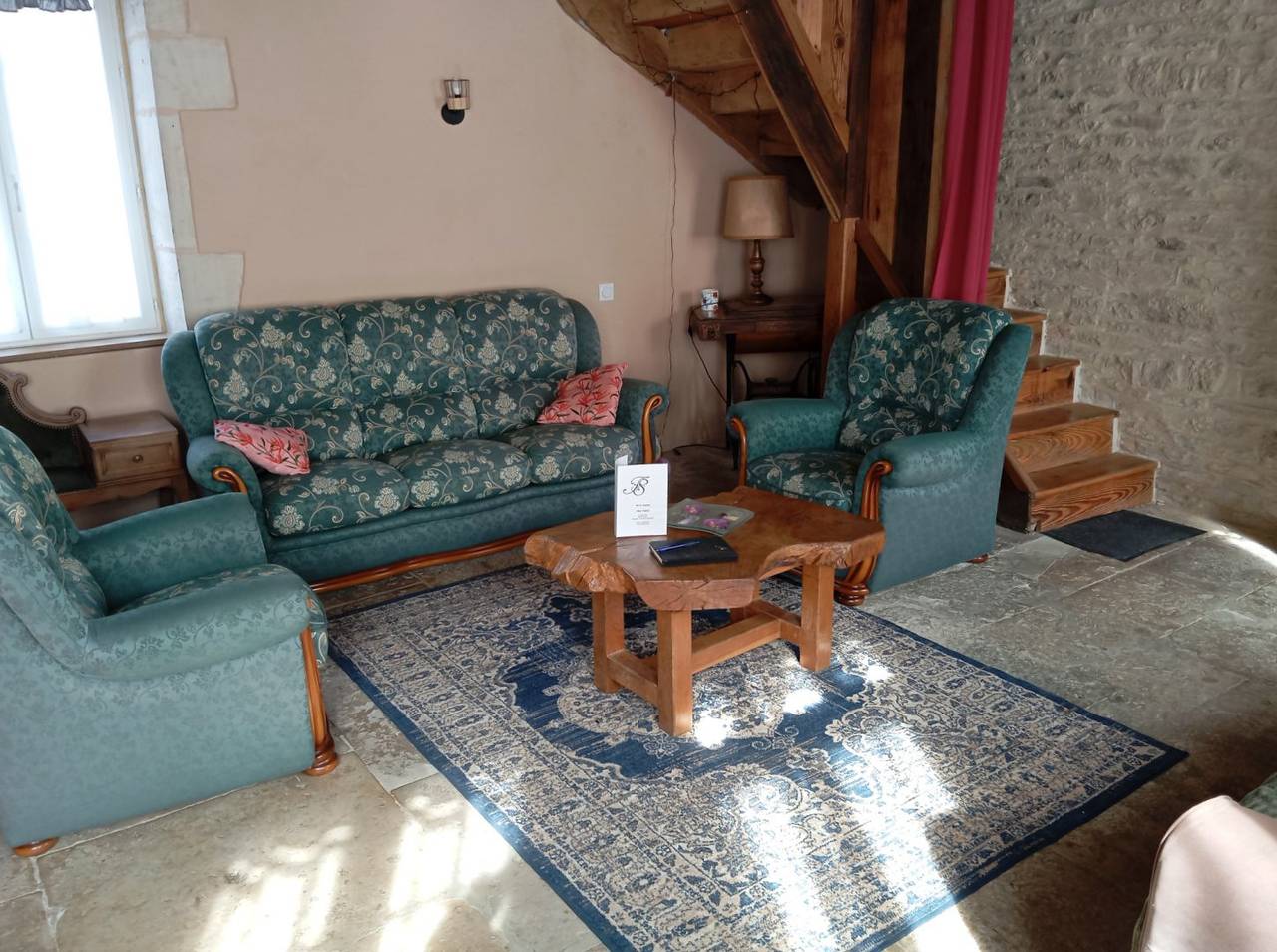 Gîte 10 personnes in Arrondissement d'Avallon