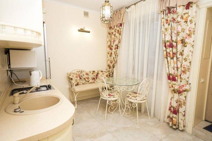 Apartamento de vacaciones para 5 personas, con vistas, Se admiten mascotas - 1
