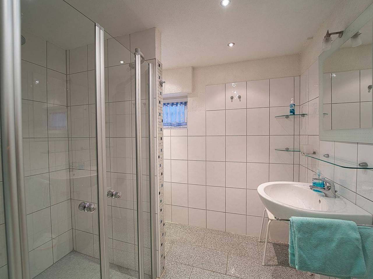 Appartement 'Rosengarten' met privé terras en Wi-Fi, foto 7
