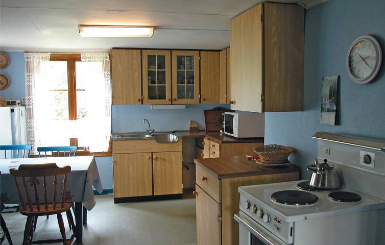 Ferienhaus für 6 Personen in Åmli