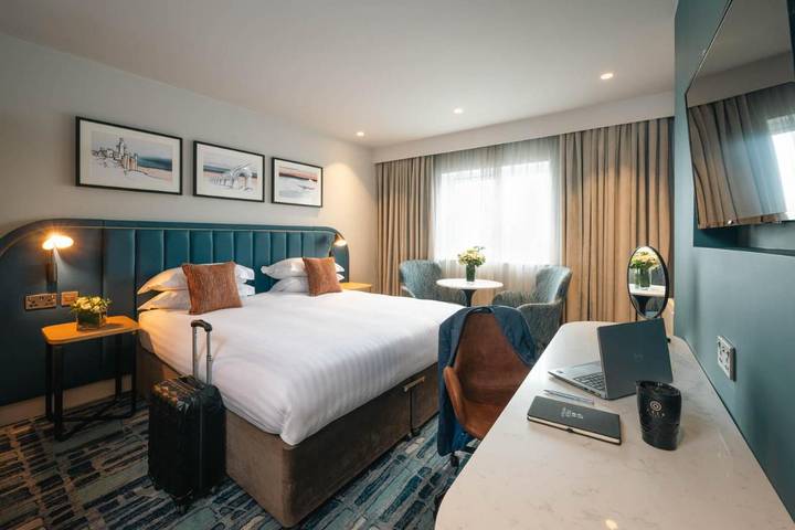 Hôtel pour 2 personnes à Waterford (Irlande) - 3