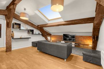 Location De Vacances pour 4 Personnes dans Toulouse, Haute-Garonne, Photo 3