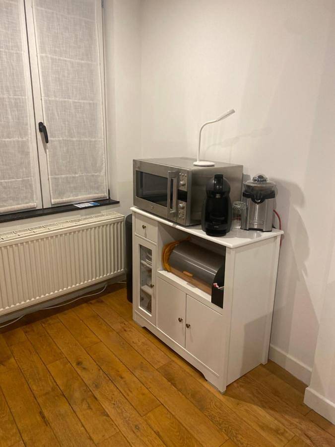 Gîte pour 2 personnes, avec vue à Soignies - 4