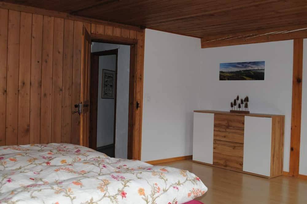 Ganze Wohnung, Im Althaus in Oberbalm, Berner Oberland