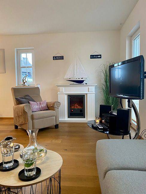 Ferienhaus für 6 Personen, mit Garten in Peenemünde - 4