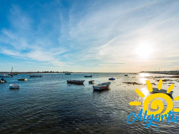 Ferienhaus für 3 Personen in Tavira - 2