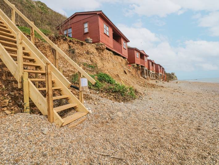 Ferienhaus für 4 Personen in Devon - 3