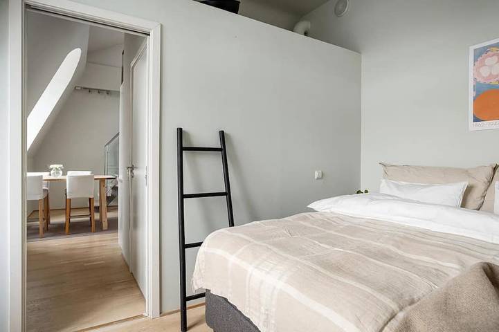 Appartement entier, Urban Oslo Penthouse in Oslo Centre, Oslo métropole