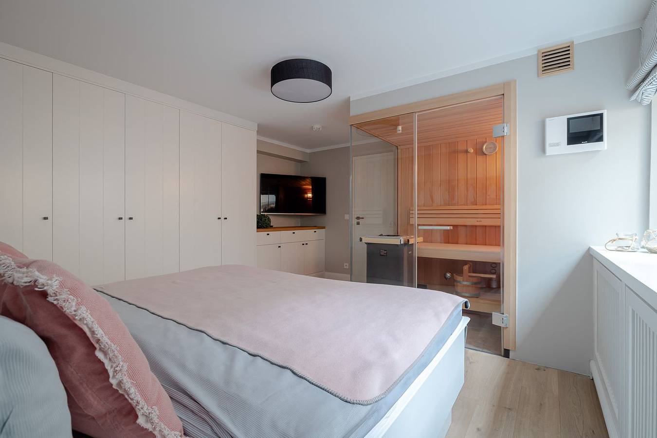 Ganze Wohnung, Unser Domizil empfängt bis zu vier Inselliebhaber in ruhiger Lage - Wenningstedt in Wenningstedt, Sylt