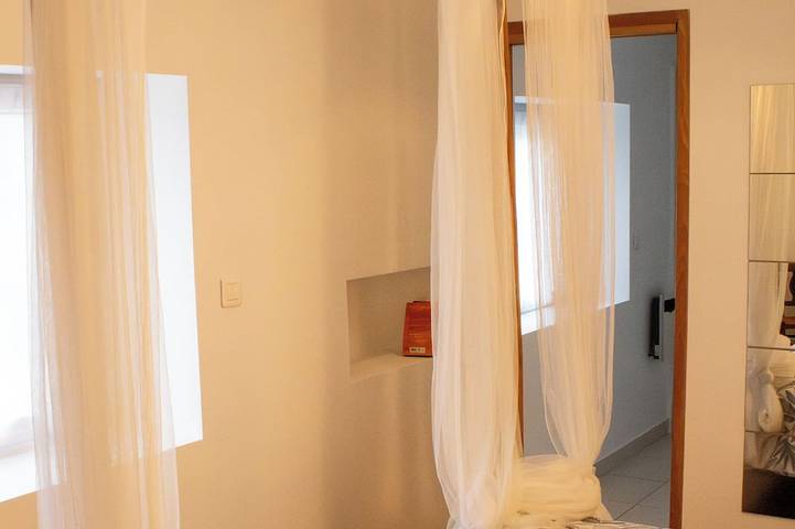 Gîte pour 6 personnes, avec jardin et jacuzzi à Logonna-Daoulas - 3
