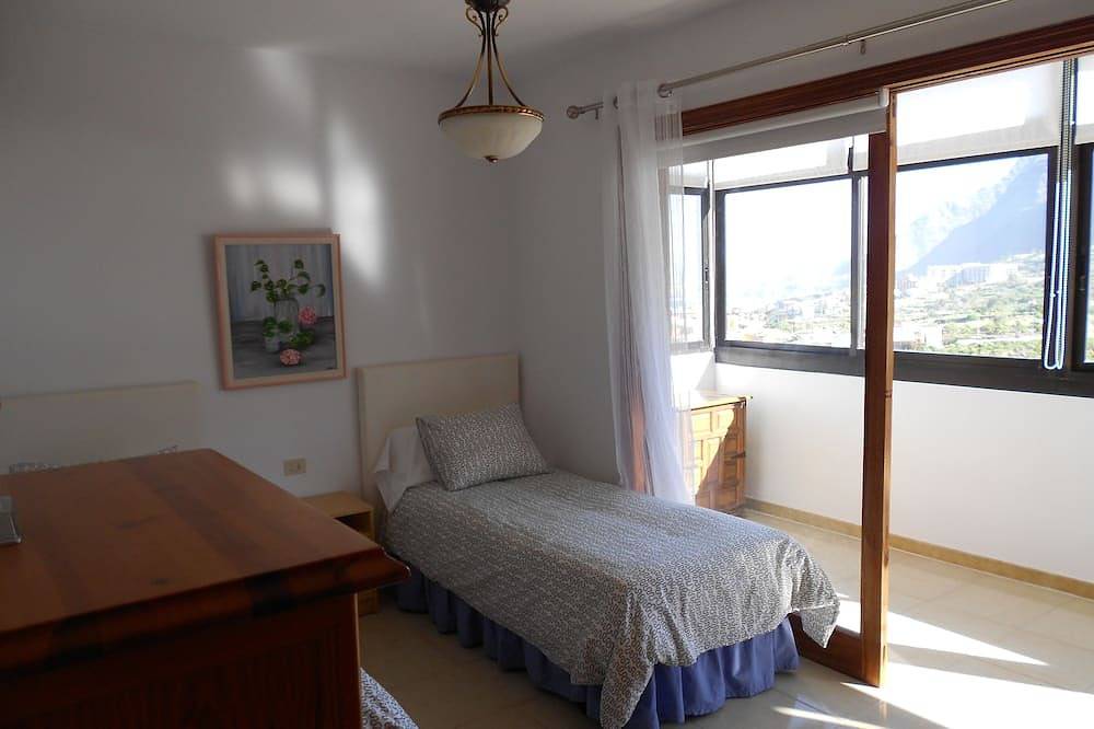 Geräumige 3 Zimmer in Ebbe, San Cristóbal de La Laguna, in Bajamar, San Cristóbal de La Laguna