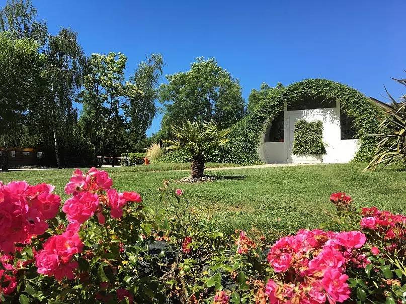 Camping voor 8 Personen in Aubigny (Vendée), Vendée