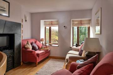 Villa for 4 People in Ffestiniog, North-Wales, Photo 1