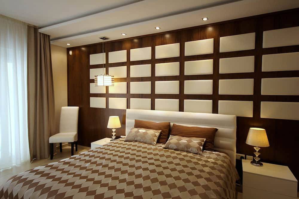 Ganze Wohnung, Elegante, gehobene und geräumige Eckwohnung mit 2 Schlafzimmern und Gemeinschaftspool in Tas-Sliema, Insel Malta